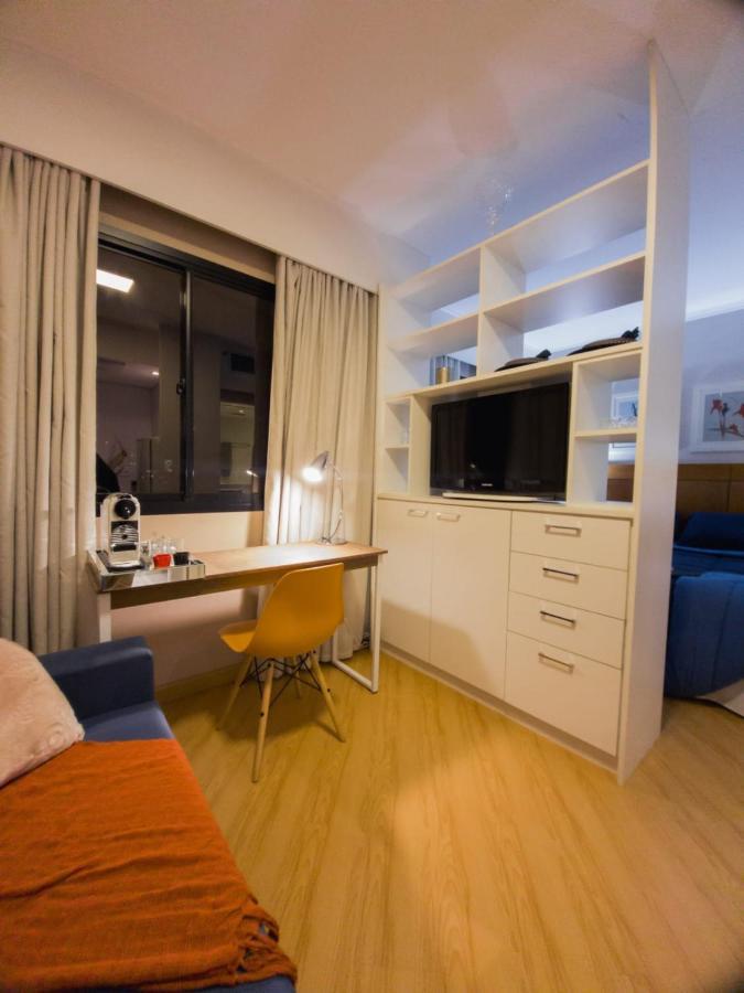 The Best Deluxe - Duplex Studio - Slav Moema - By Luxxor * São Paulo